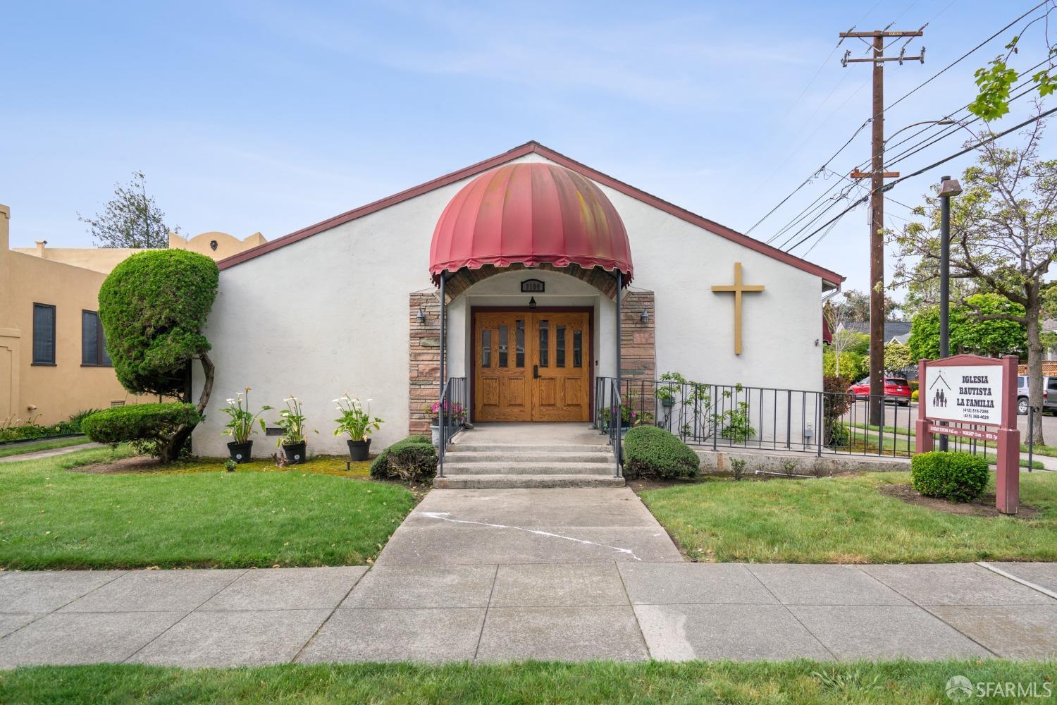3100 Central Avenue