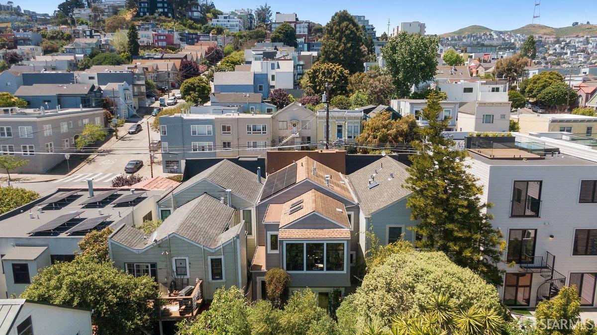 1381 Sanchez Street