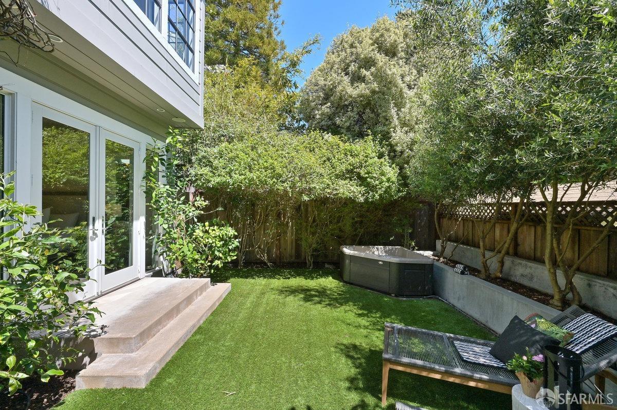 1381 Sanchez Street