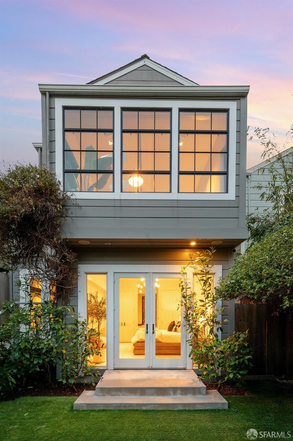 1381 Sanchez Street