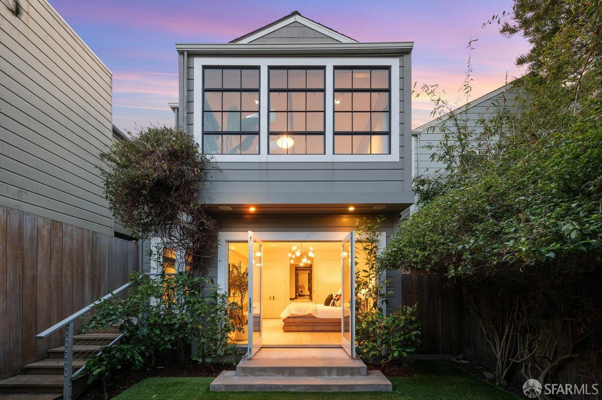 1381 Sanchez Street