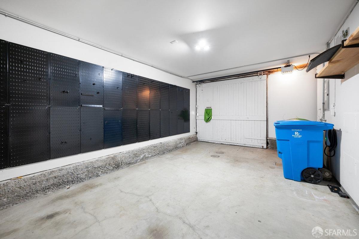 1381 Sanchez Street