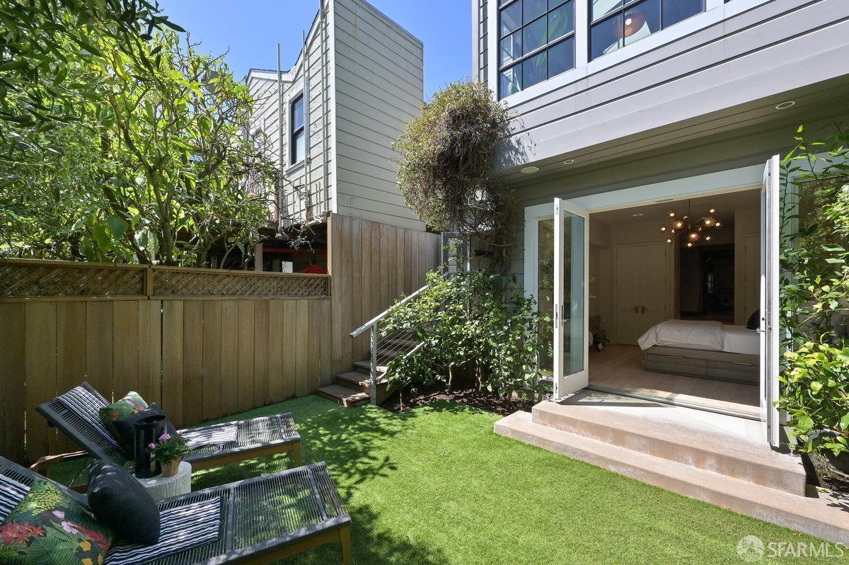 1381 Sanchez Street