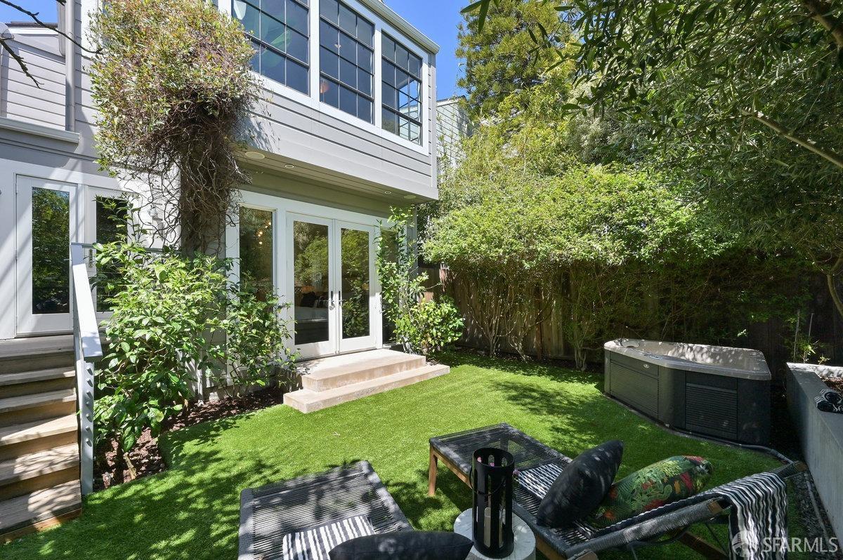 1381 Sanchez Street
