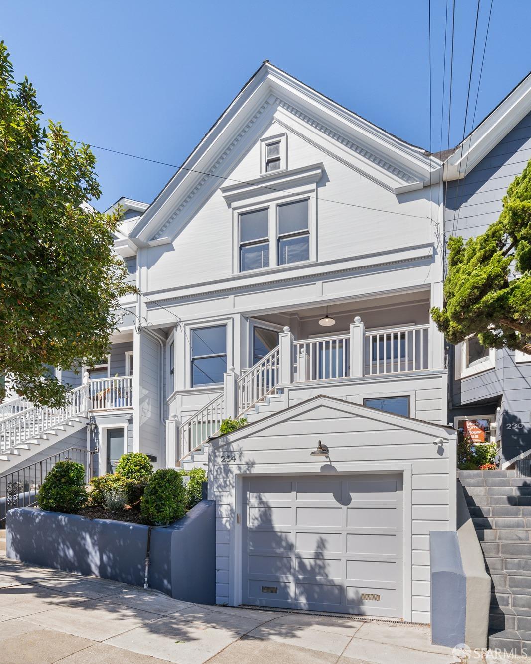234 Eureka Street
