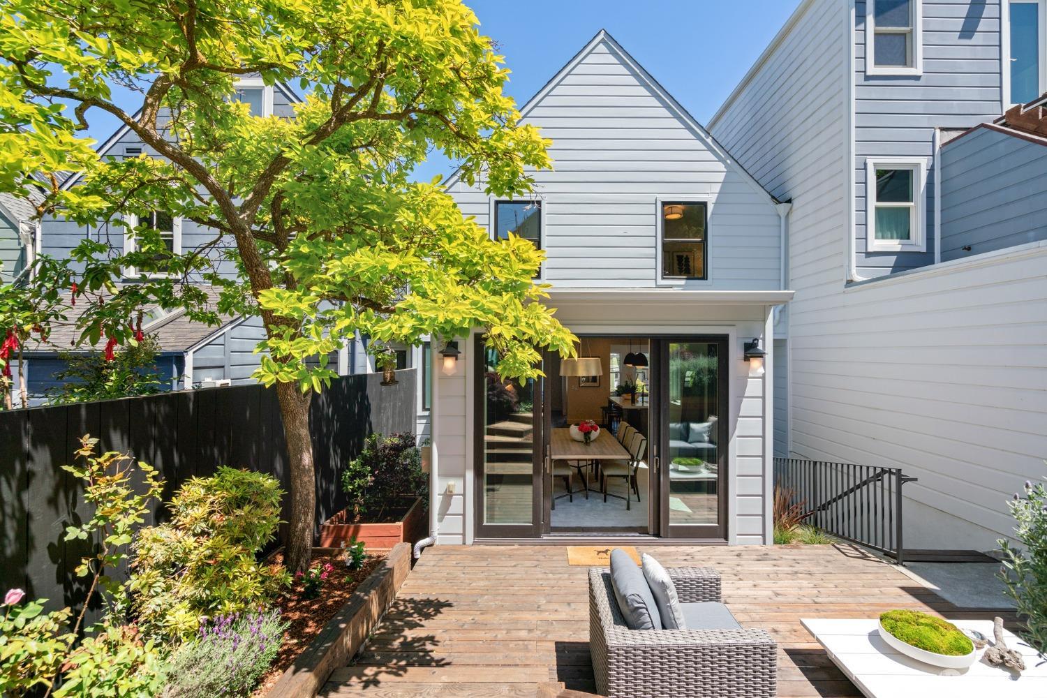 234 Eureka Street