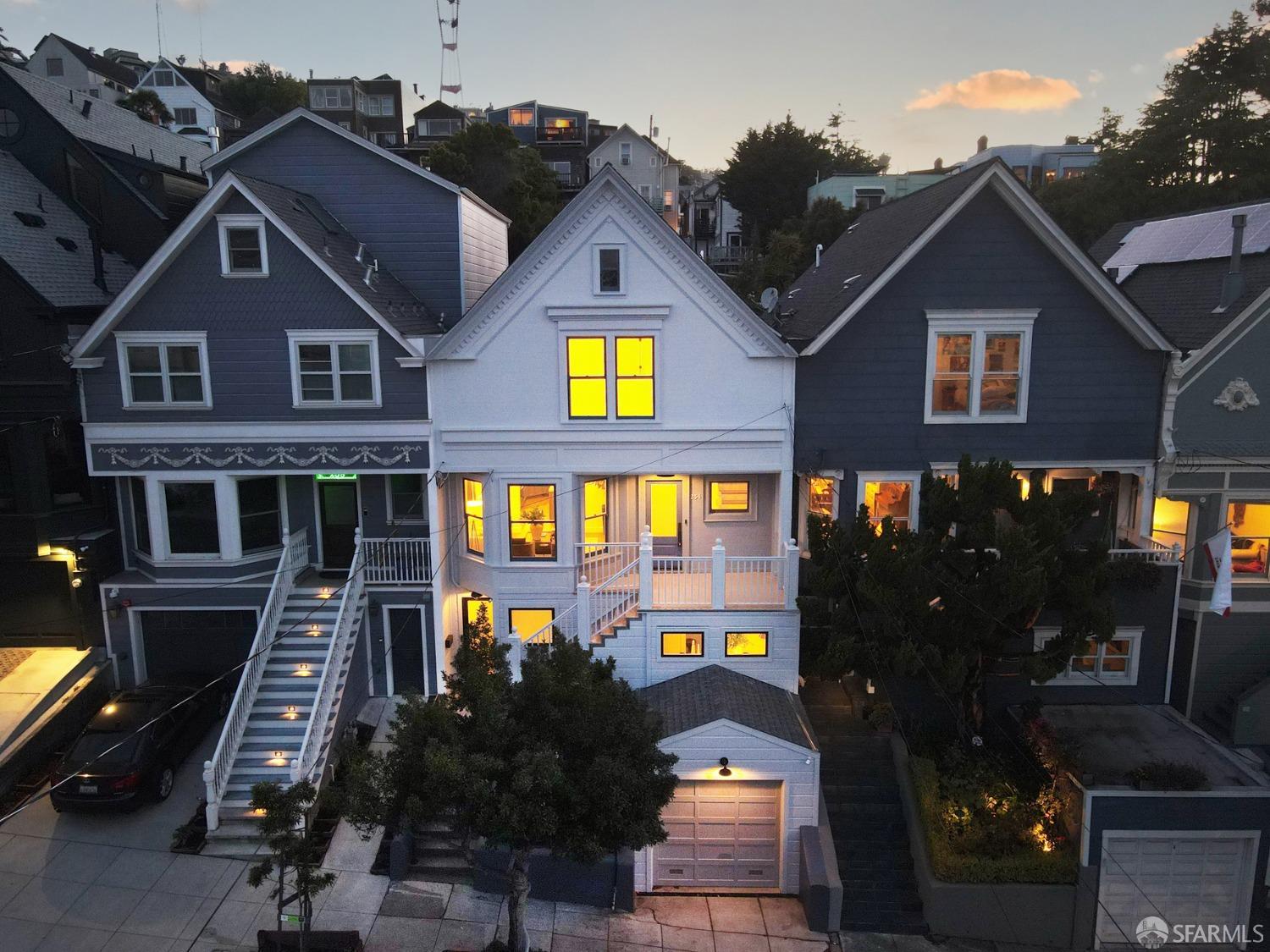 234 Eureka Street