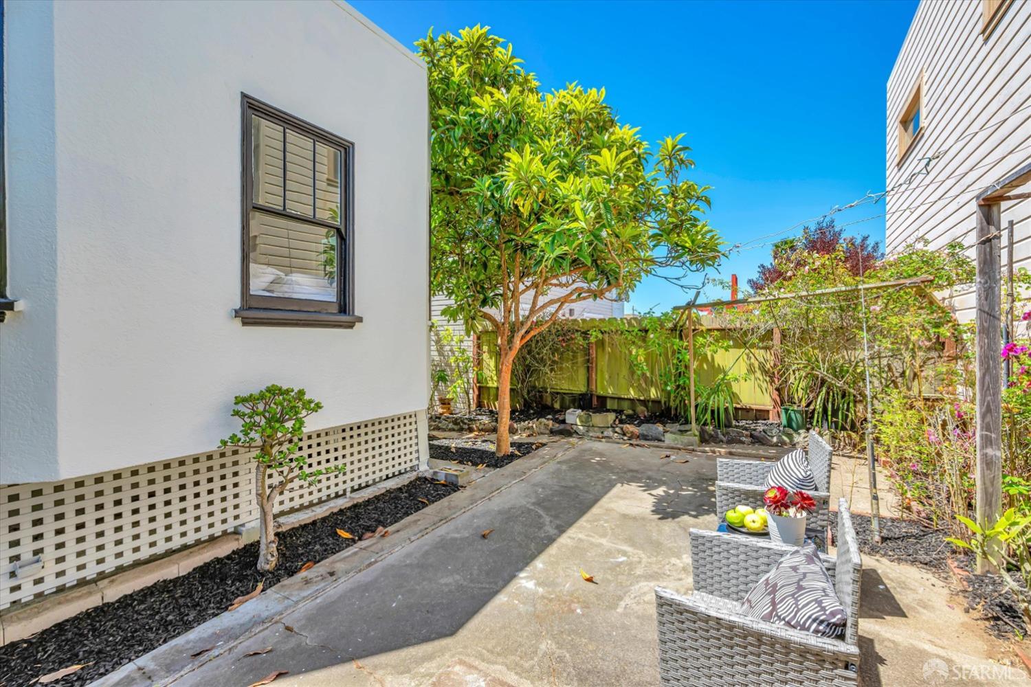 2400 Ulloa Street