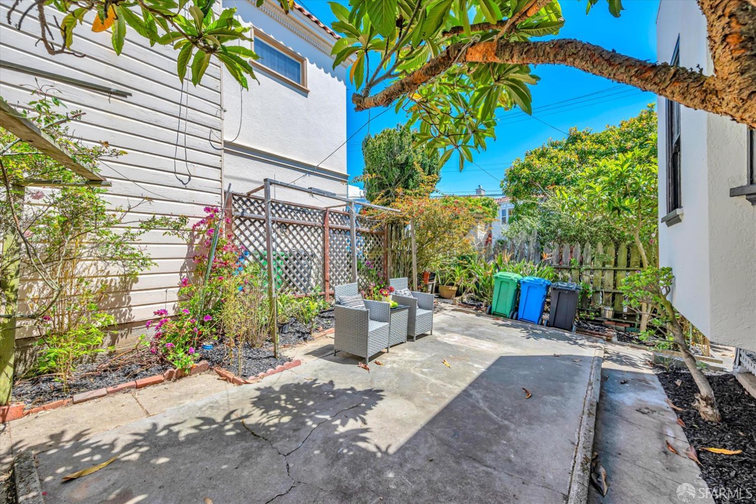 2400 Ulloa Street