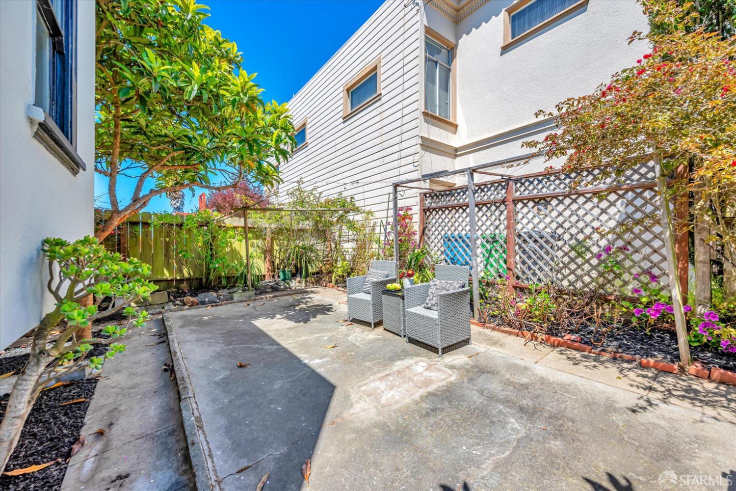2400 Ulloa Street