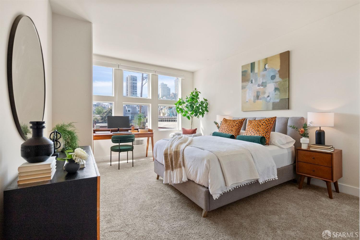 530 Chestnut Street # 303