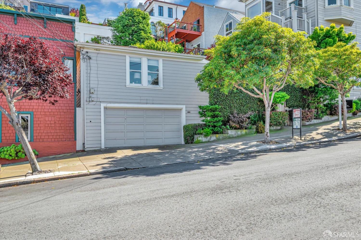 93 Hancock Street