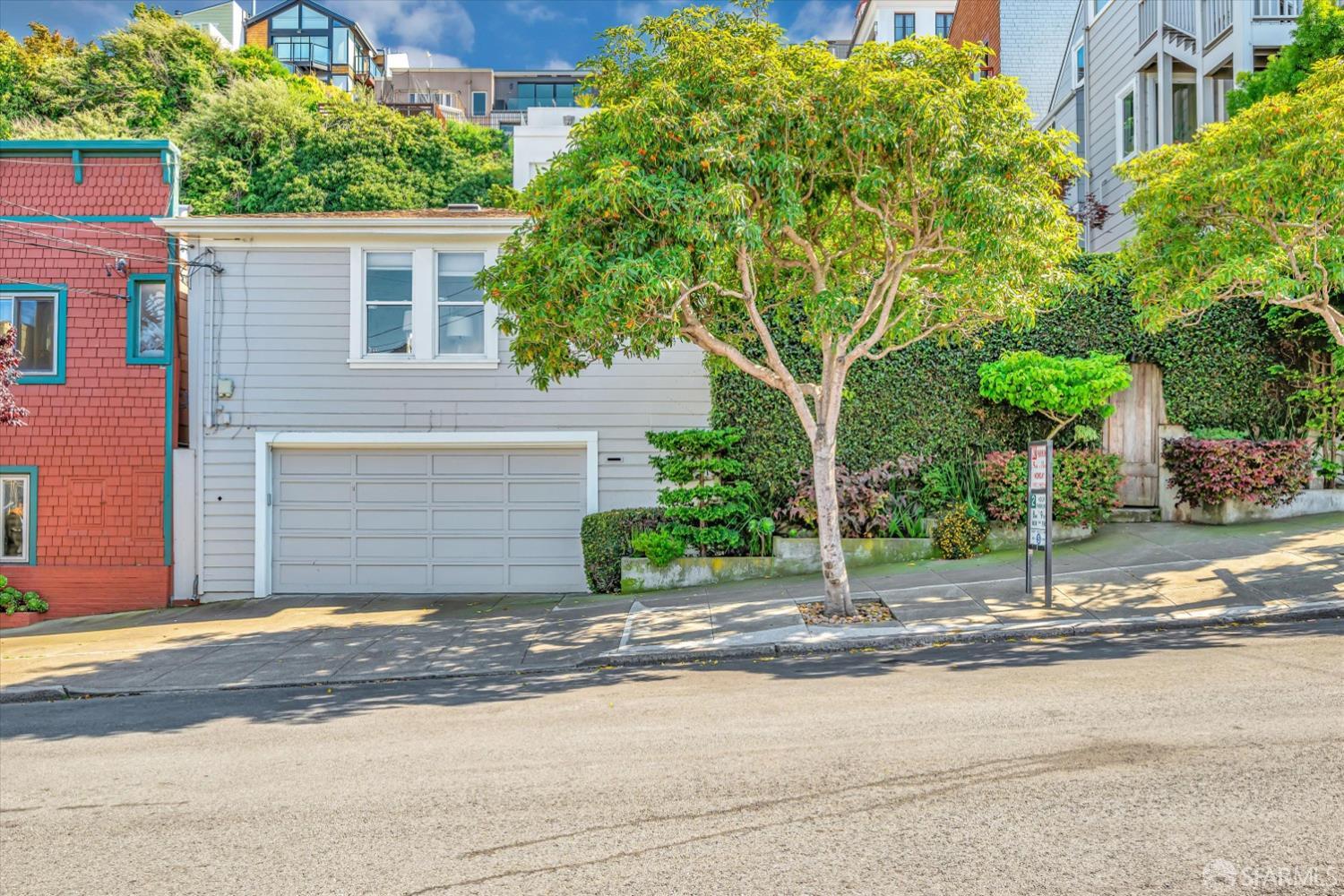 93 Hancock Street