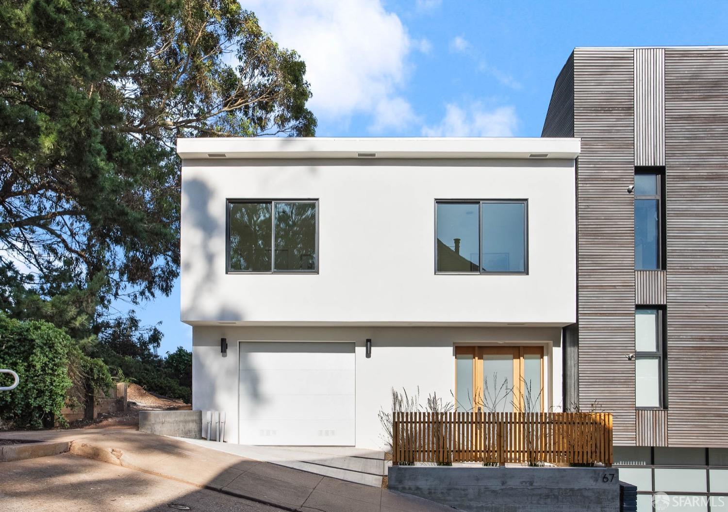 67 Rosenkranz Street