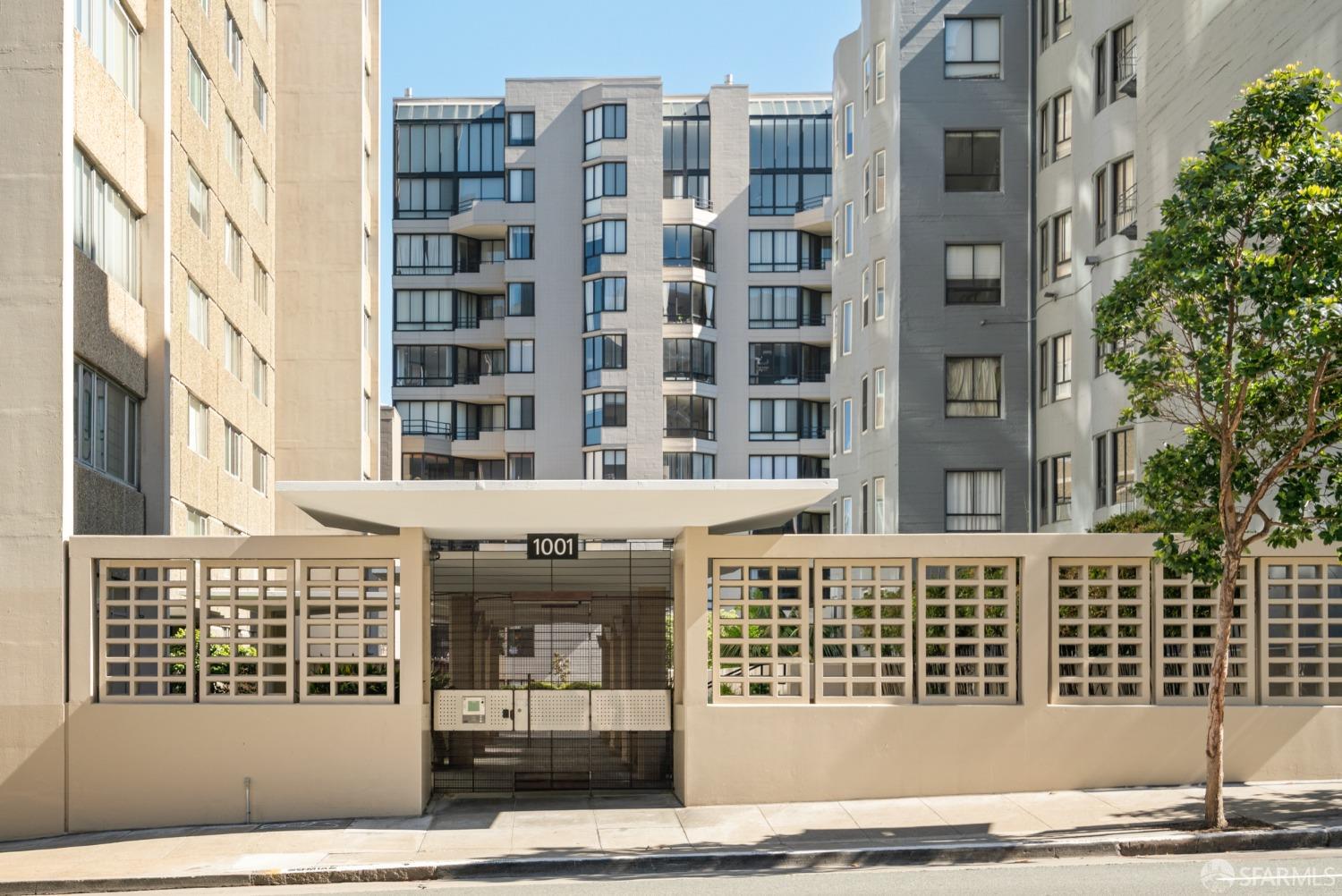 1001 Pine Street # 1012