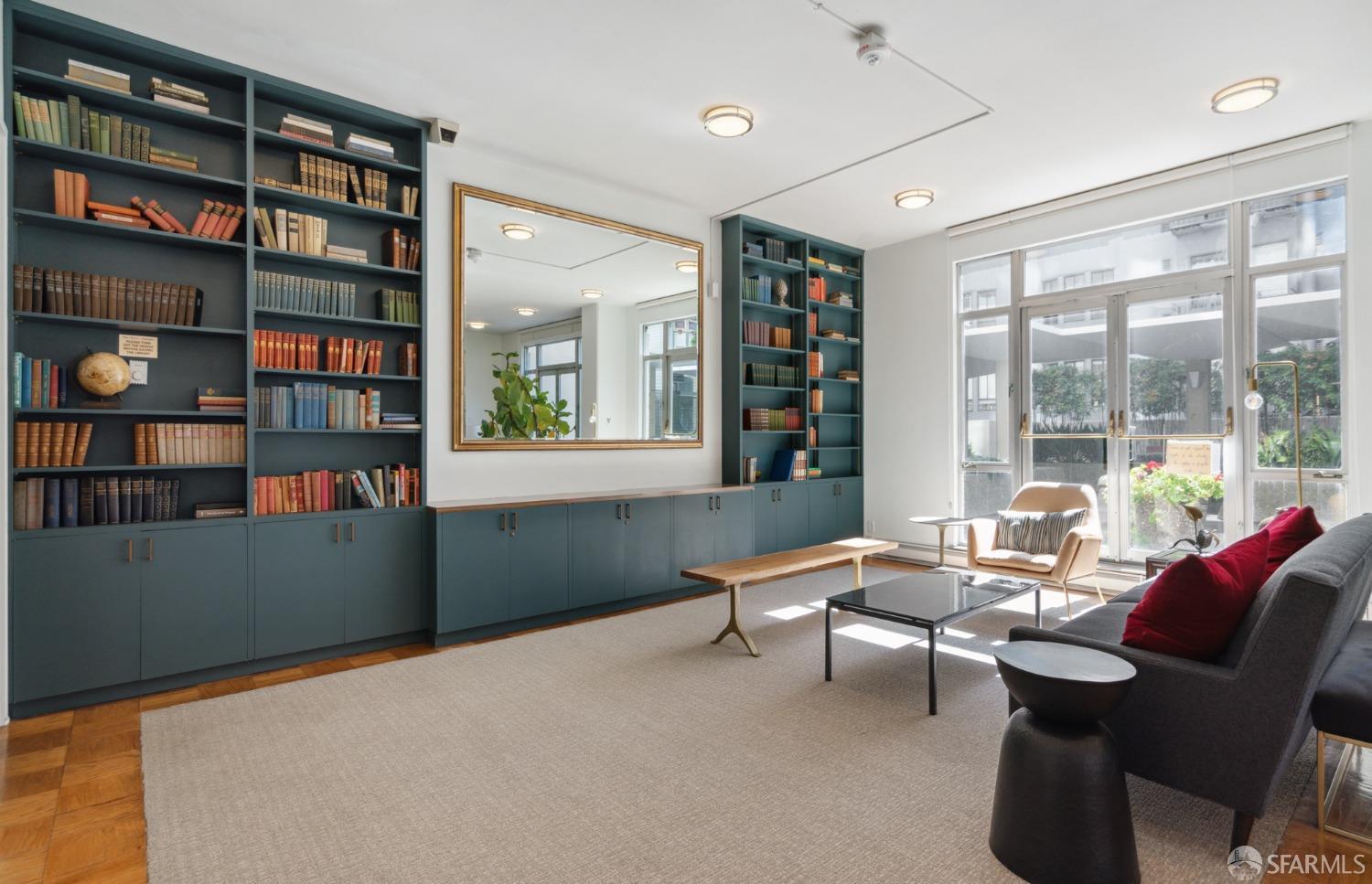 1001 Pine Street # 1012
