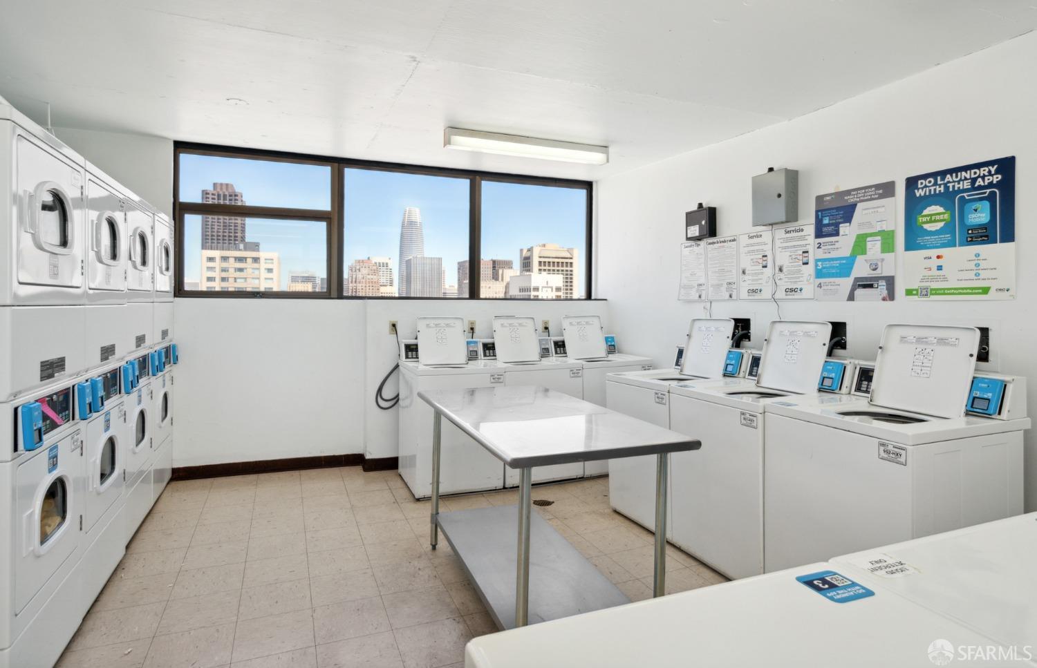 1001 Pine Street # 1012