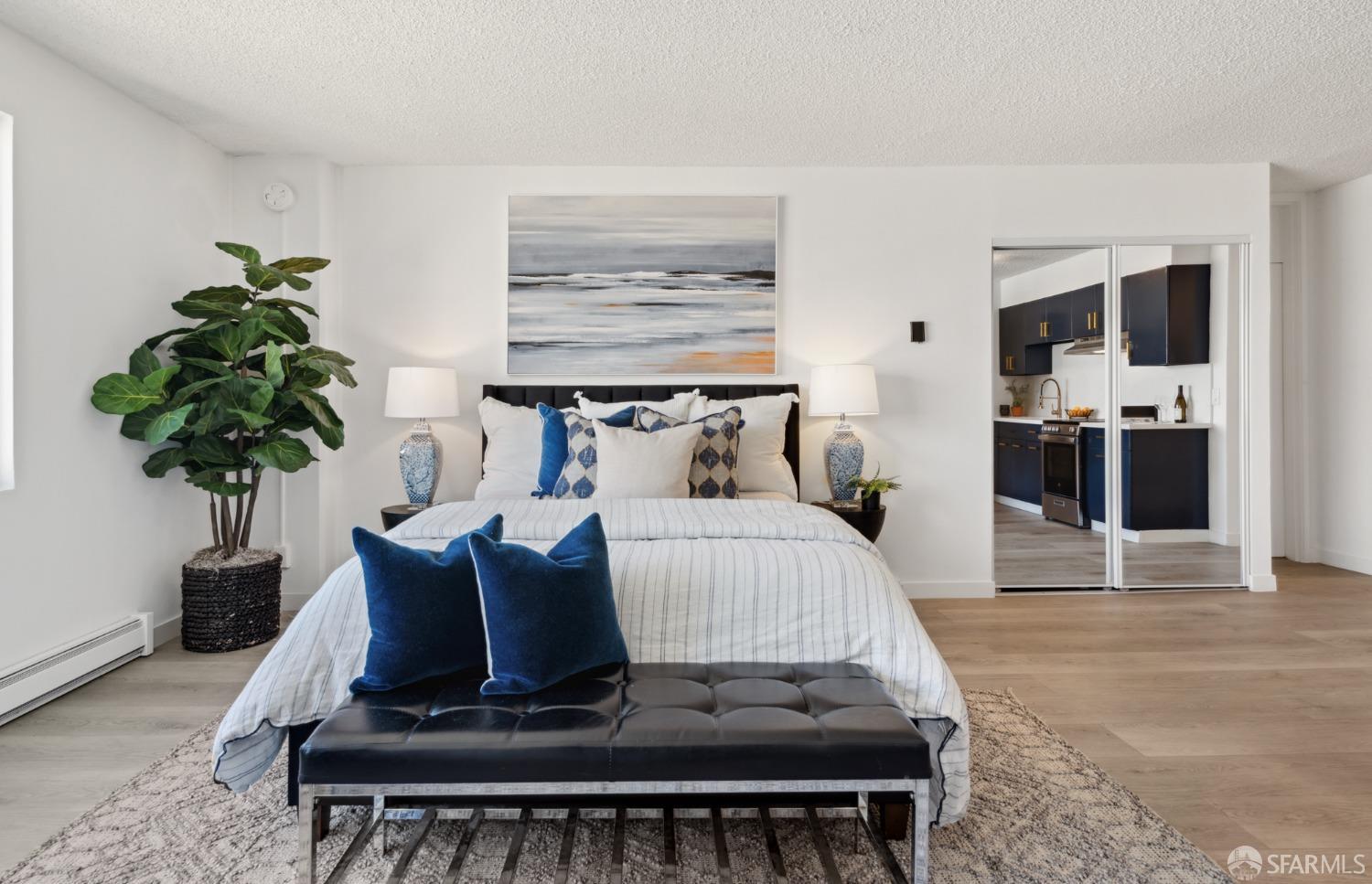 1001 Pine Street # 1012