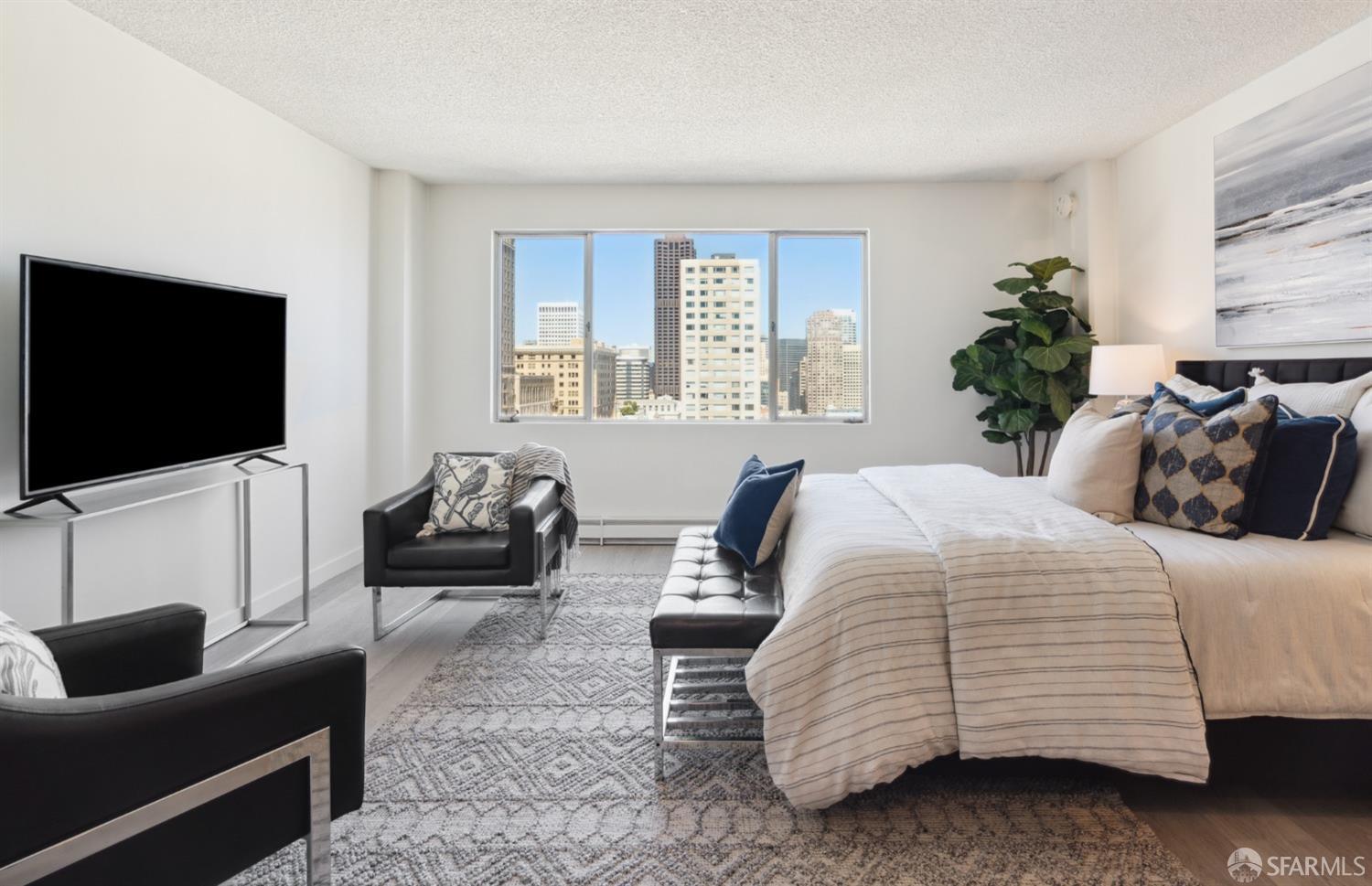1001 Pine Street # 1012