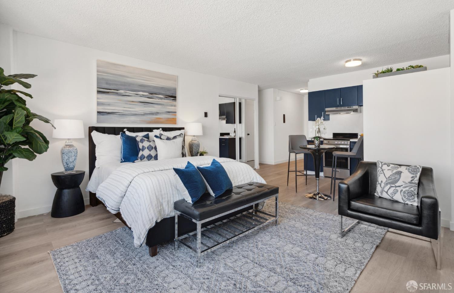 1001 Pine Street # 1012