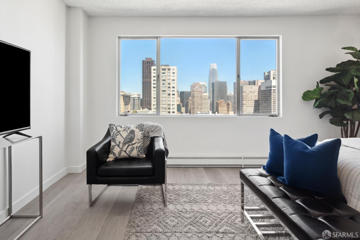 1001 Pine Street # 1012