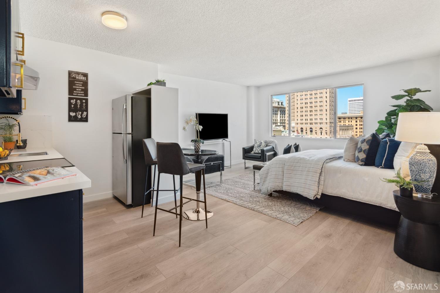 1001 Pine Street # 1012