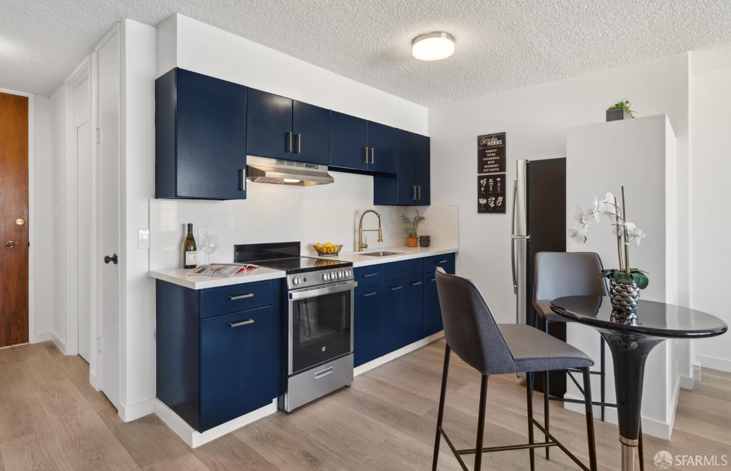 1001 Pine Street # 1012