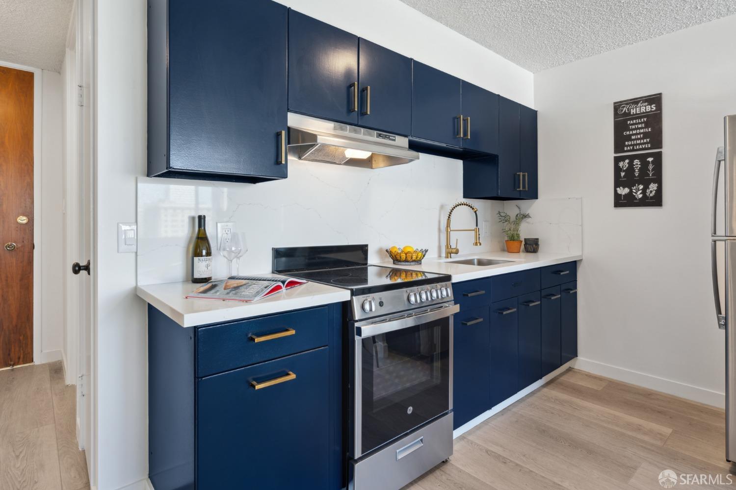 1001 Pine Street # 1012