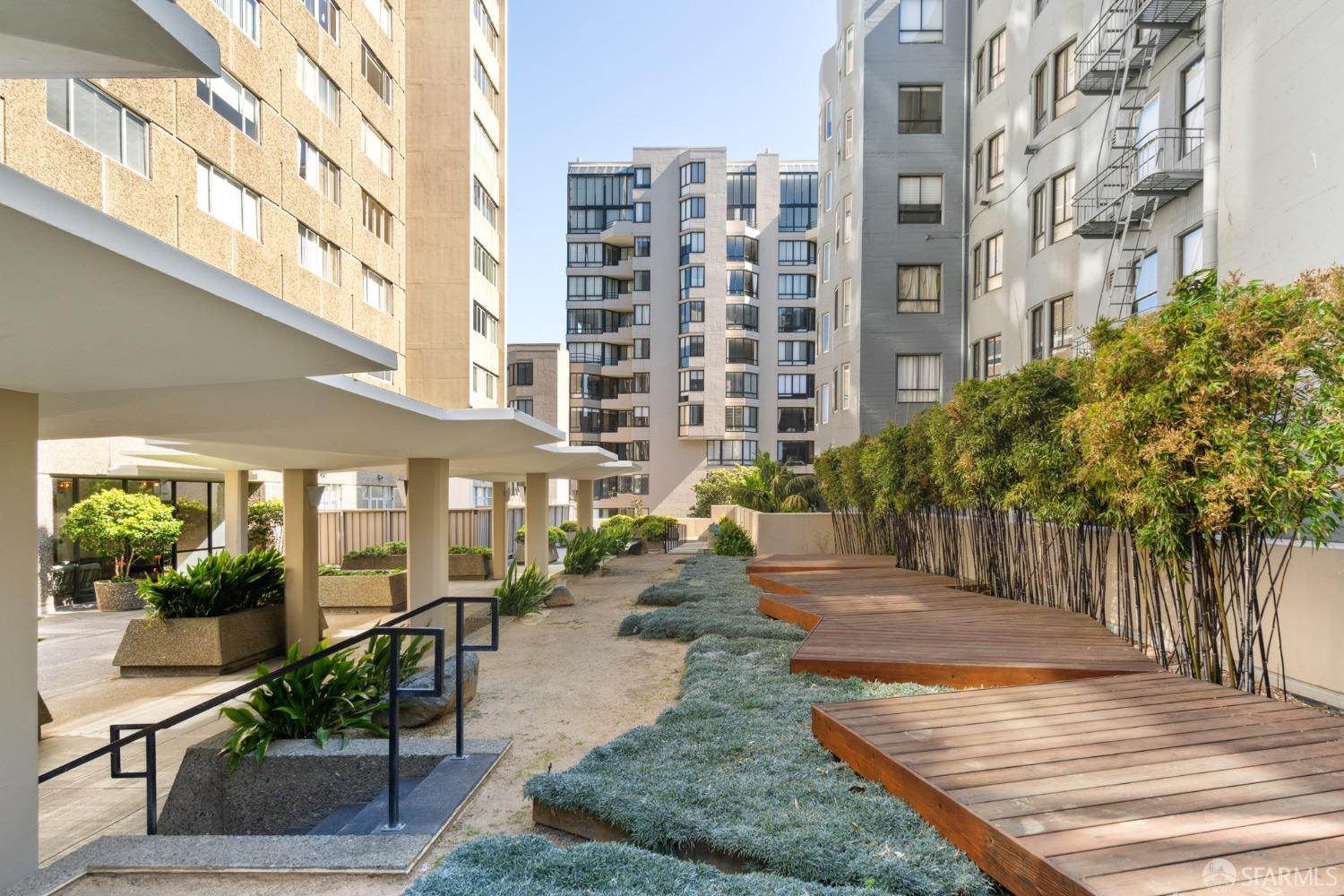 1001 Pine Street # 1012