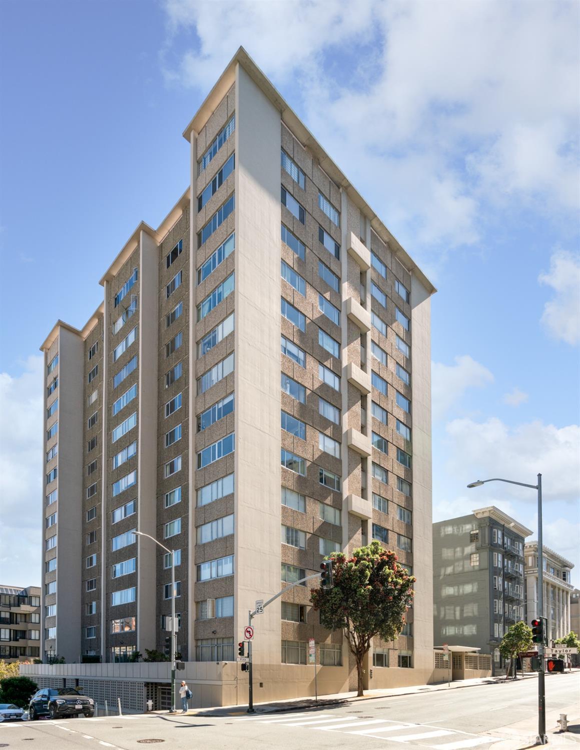 1001 Pine Street # 1012