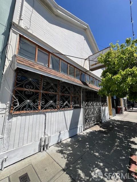 605 Cortland Avenue