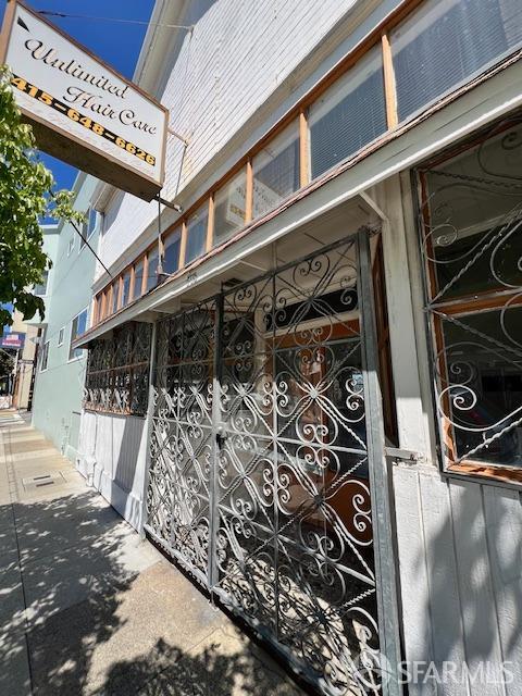 605 Cortland Avenue