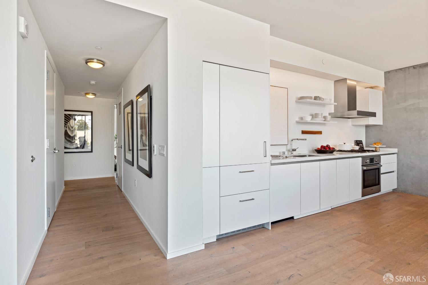 450 Hayes Street # 4A