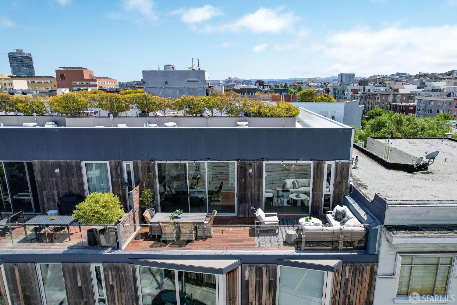 450 Hayes Street # 4A