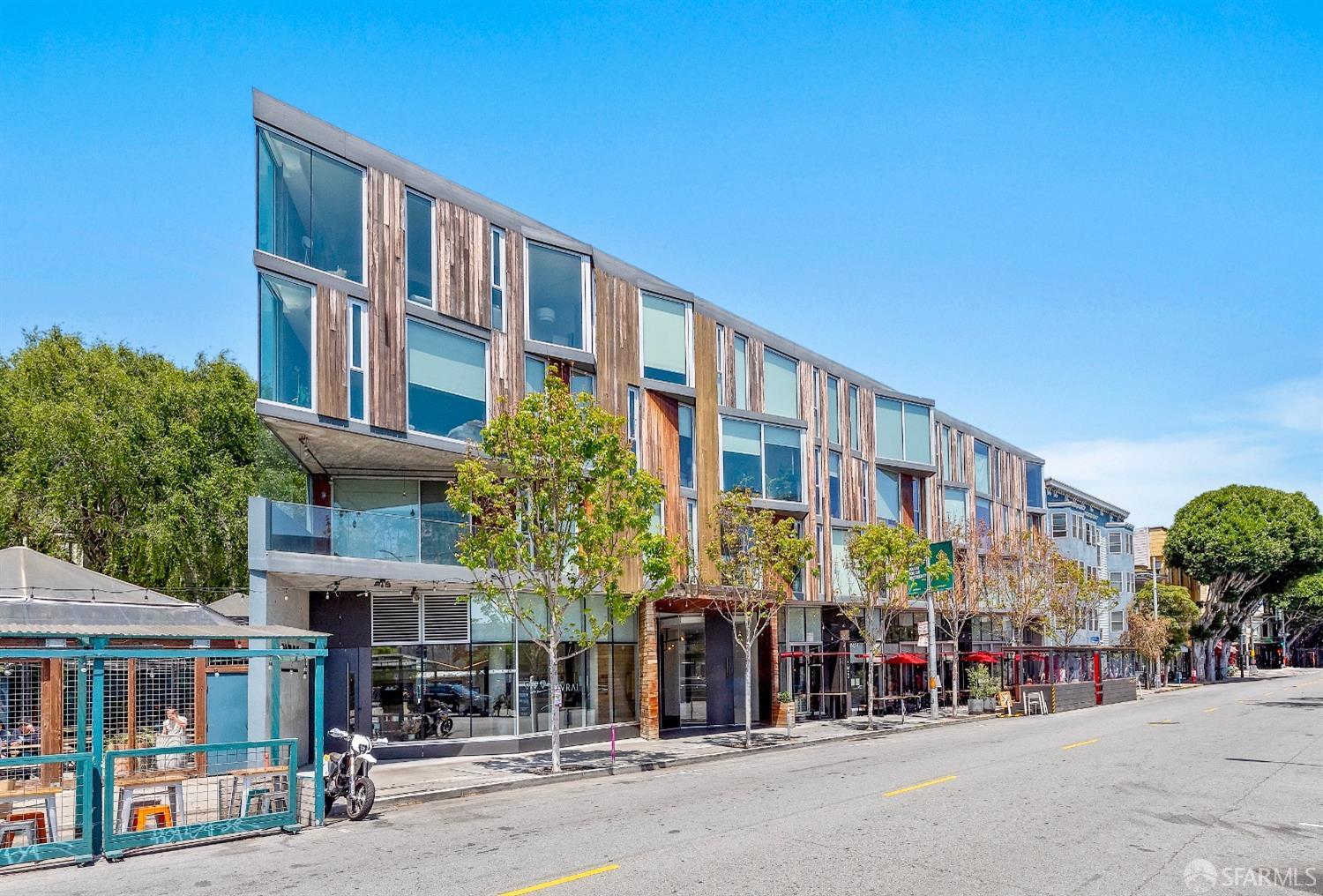 450 Hayes Street # 4A
