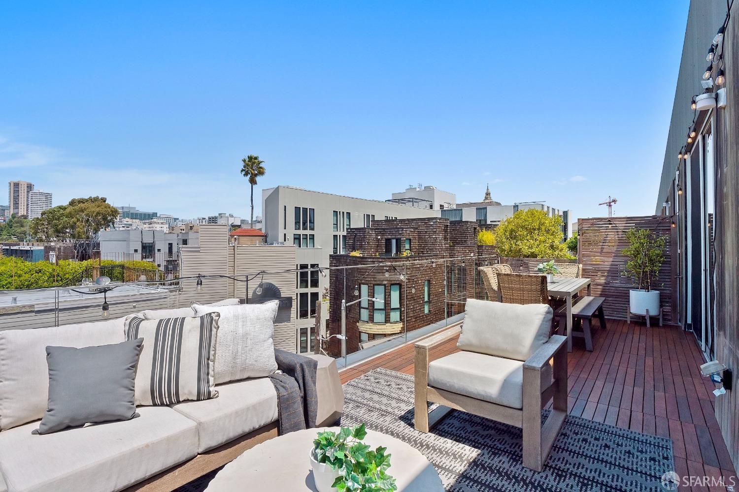 450 Hayes Street # 4A