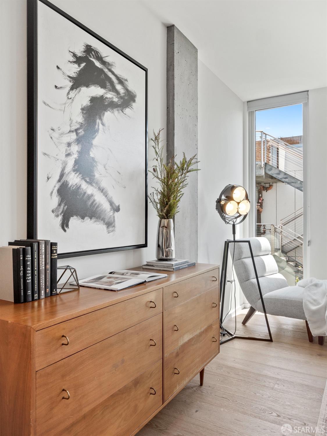 450 Hayes Street # 4A