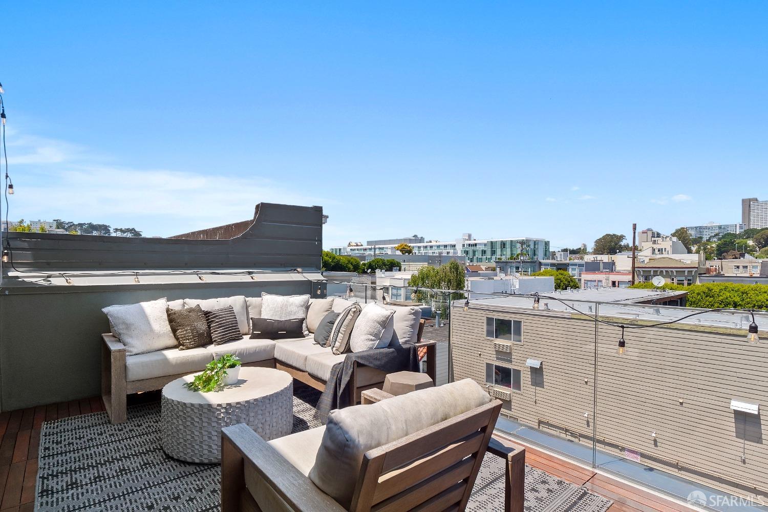 450 Hayes Street # 4A