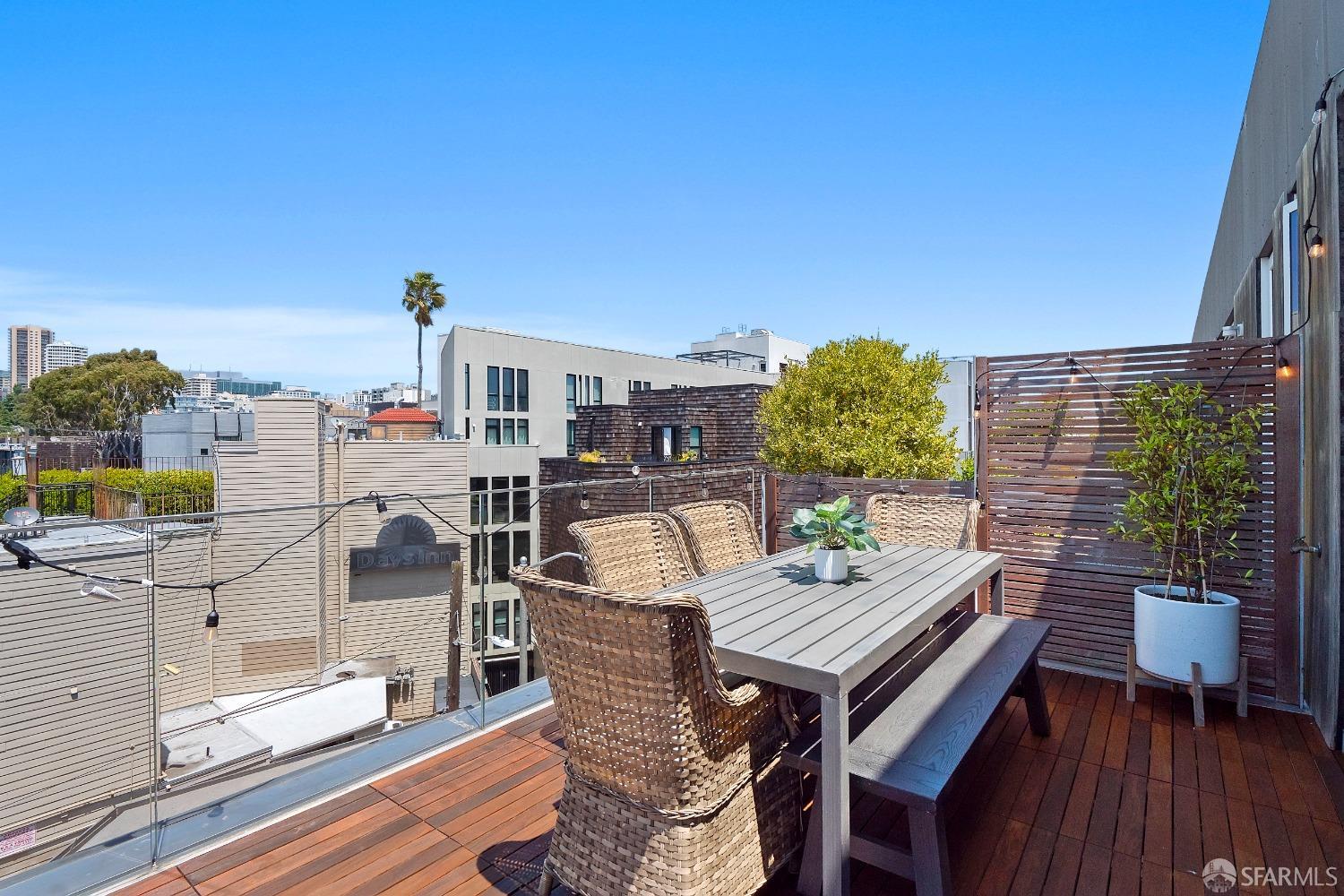 450 Hayes Street # 4A