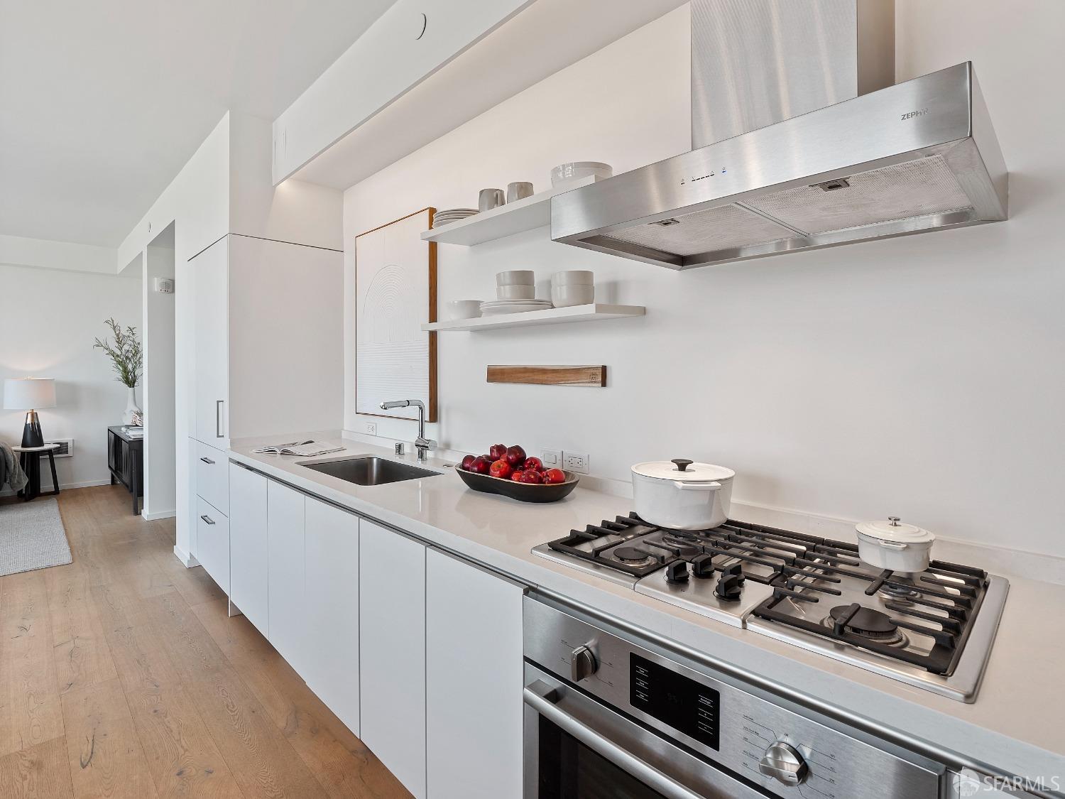 450 Hayes Street # 4A