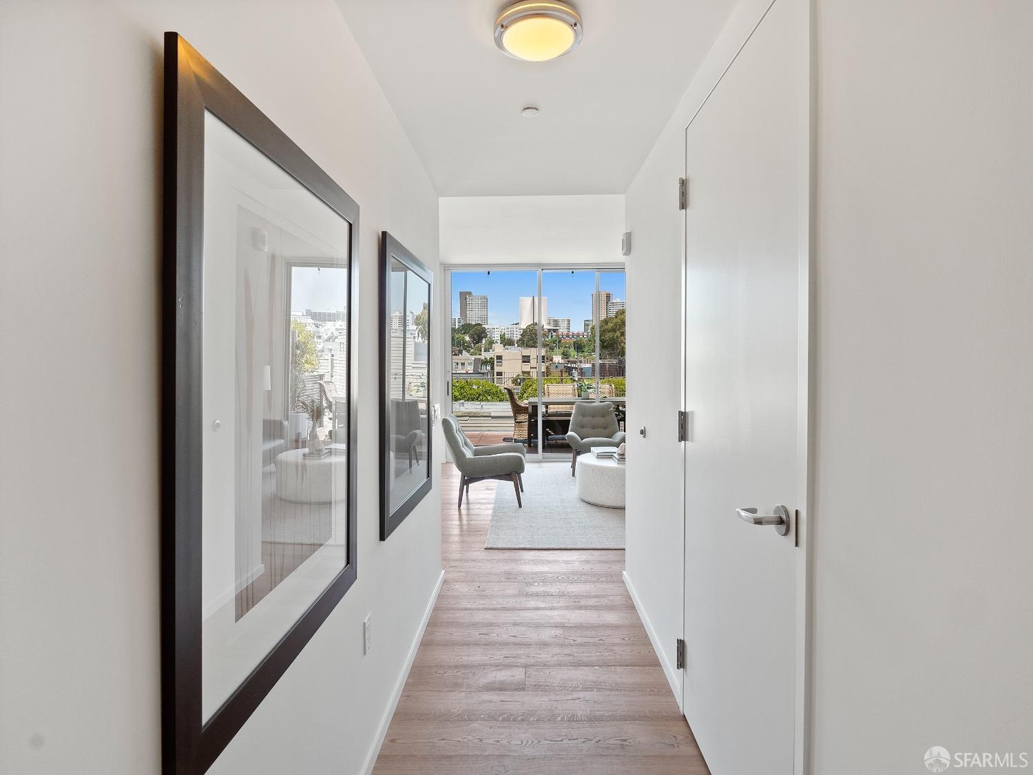 450 Hayes Street # 4A