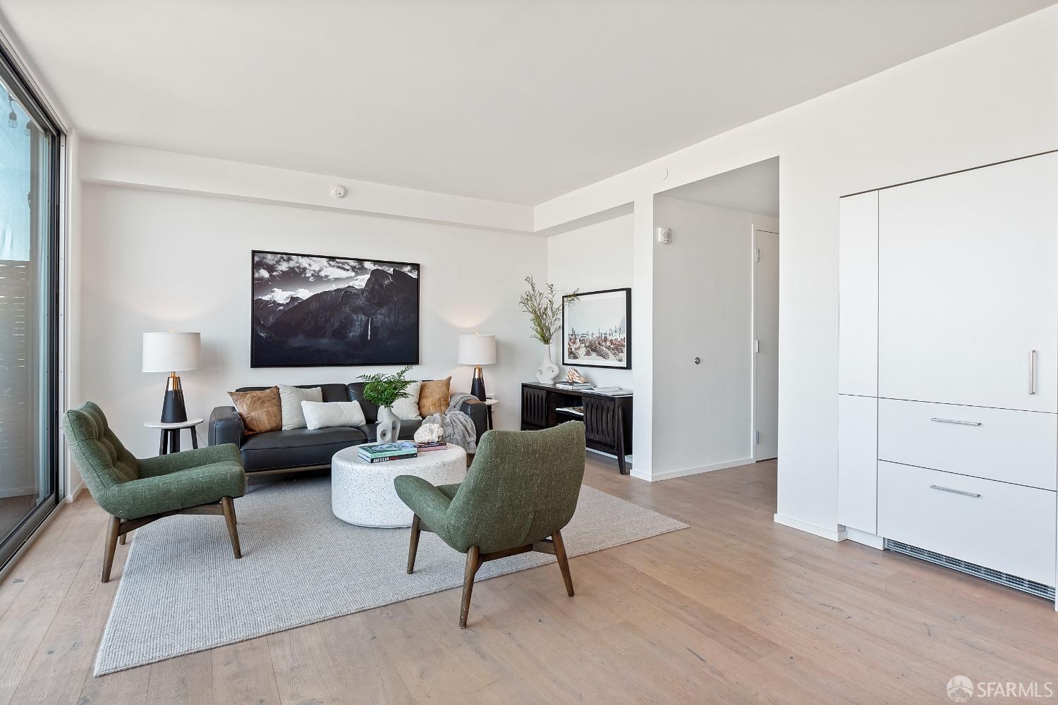 450 Hayes Street # 4A