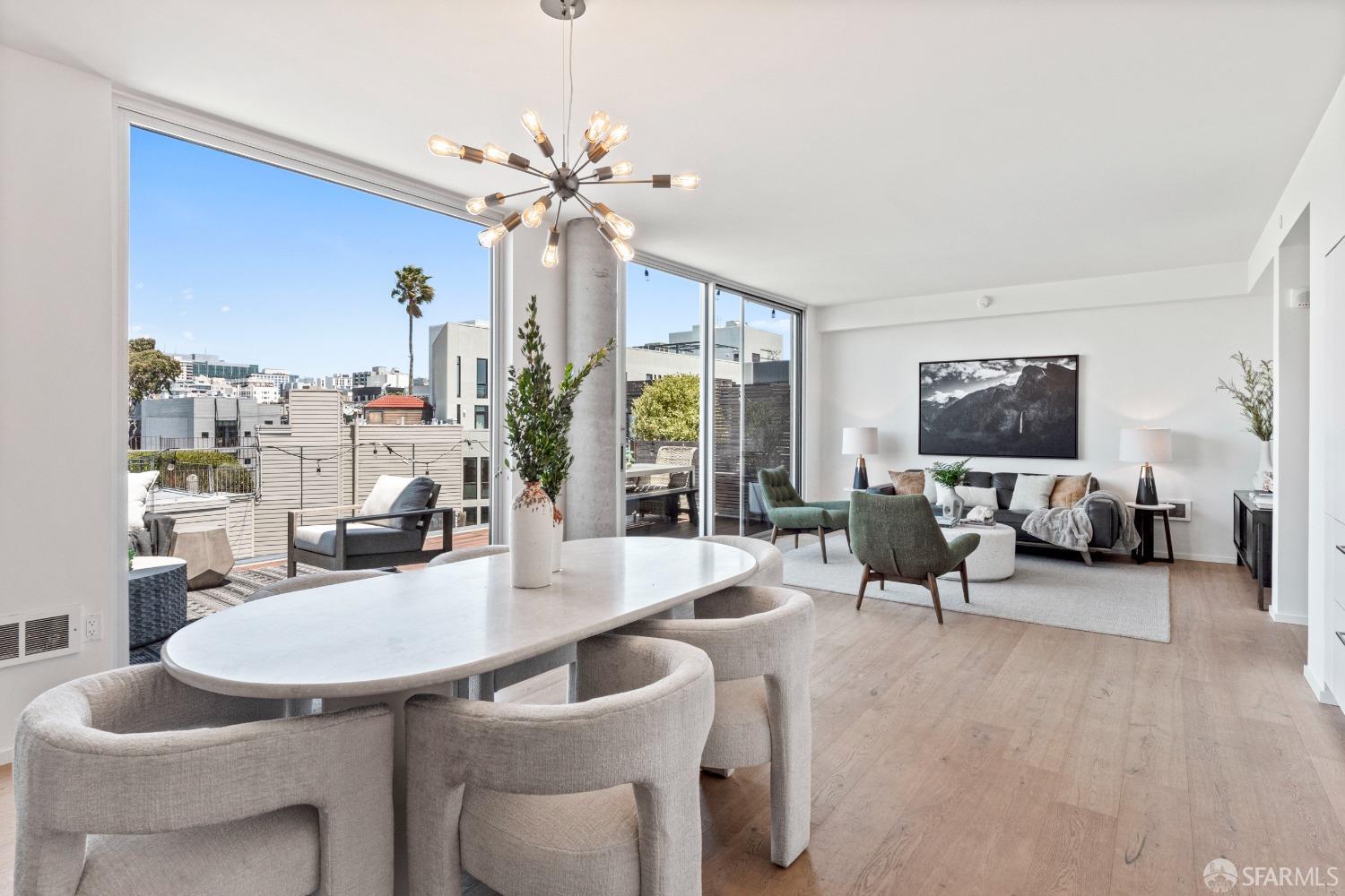 450 Hayes Street # 4A