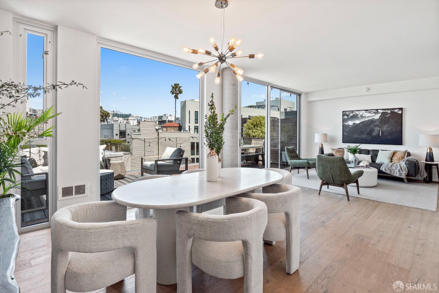 450 Hayes Street # 4A