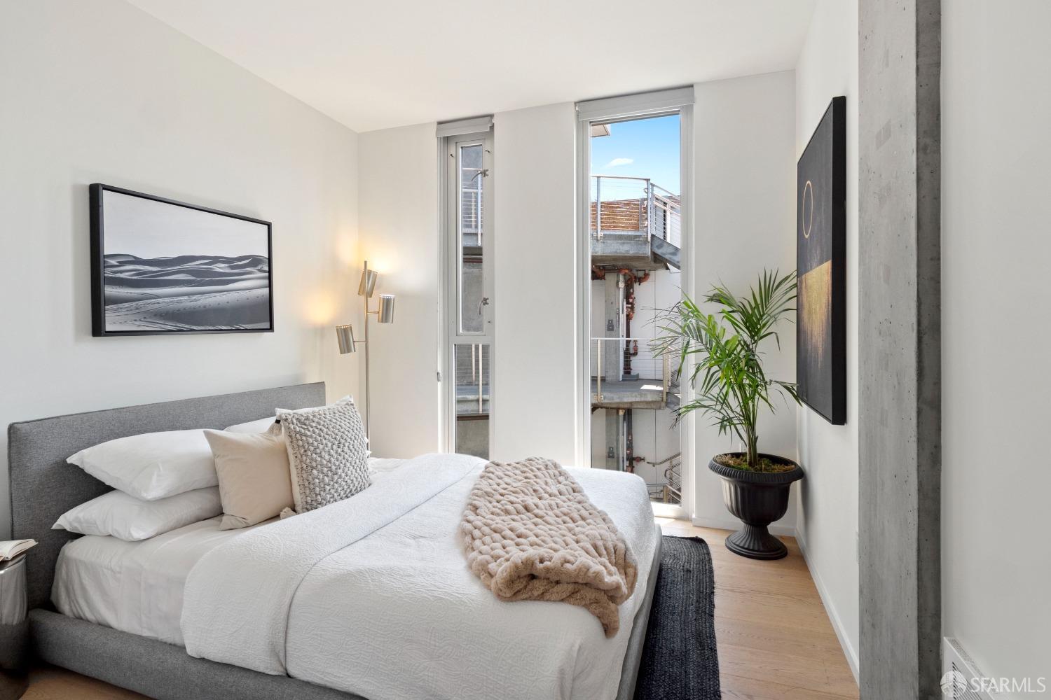 450 Hayes Street # 4A