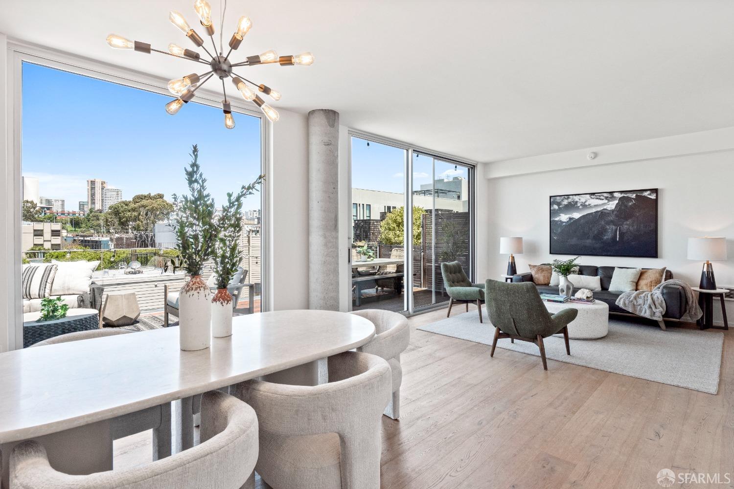 450 Hayes Street # 4A