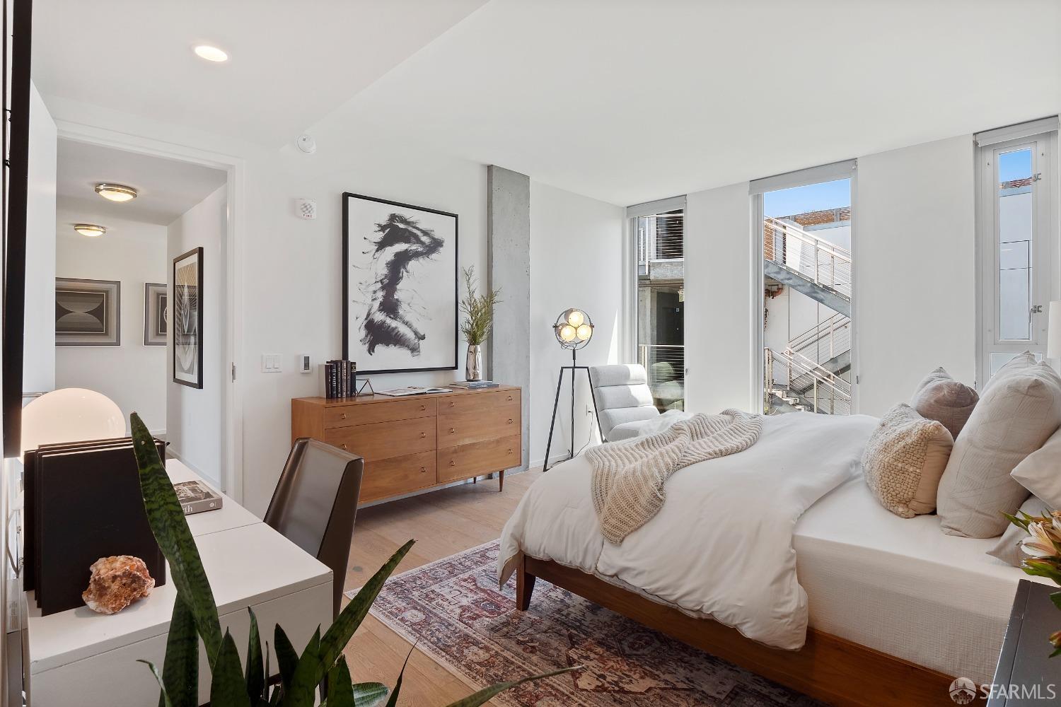450 Hayes Street # 4A