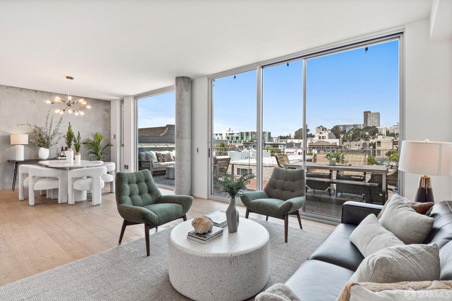 450 Hayes Street # 4A