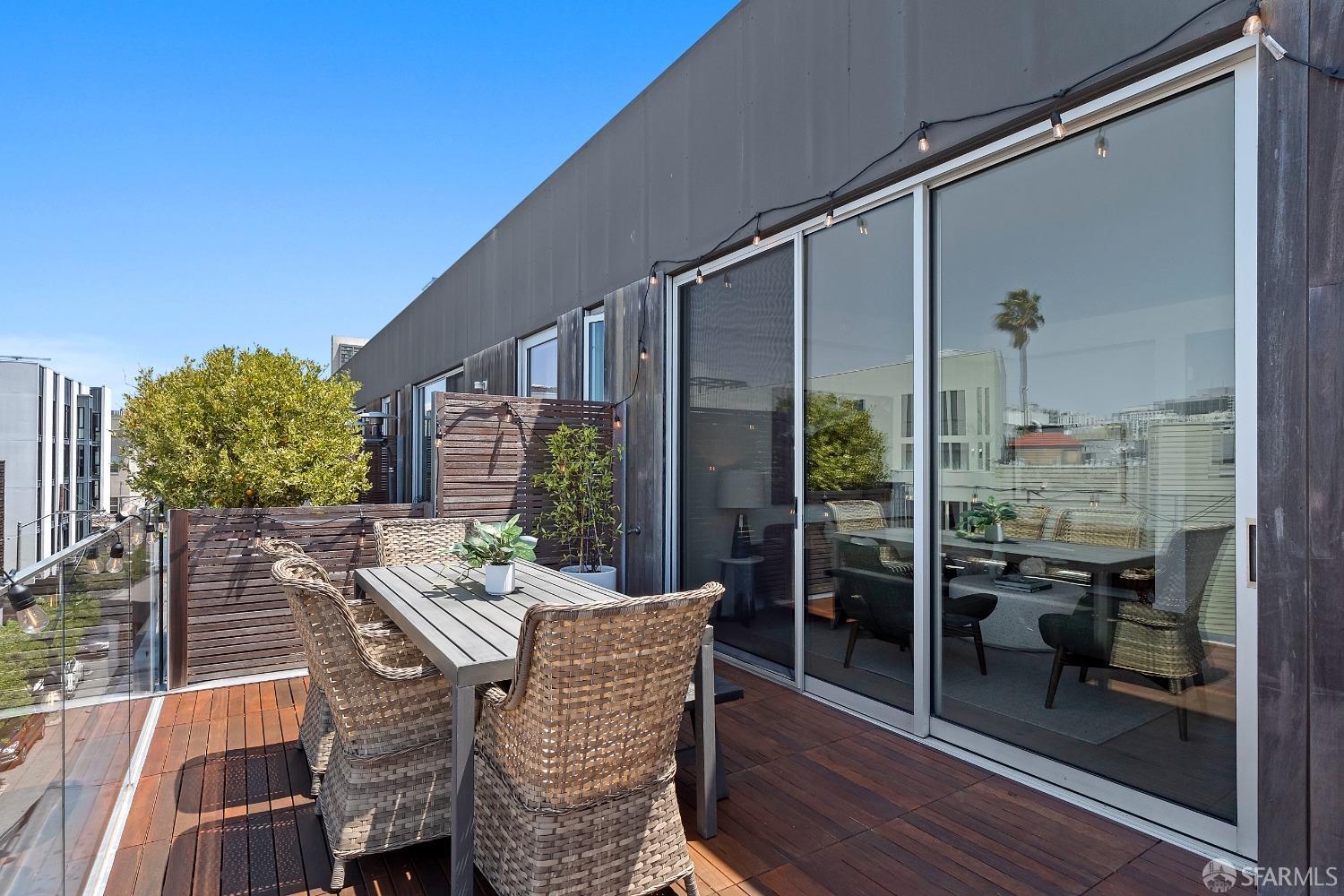 450 Hayes Street # 4A
