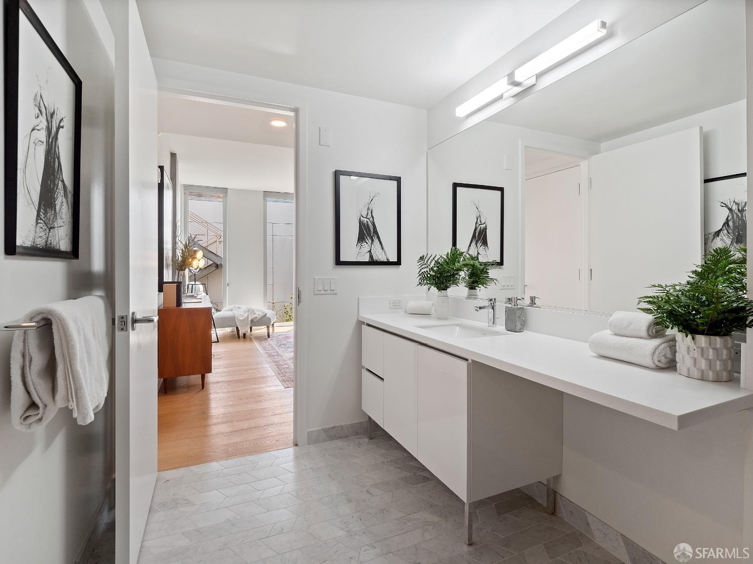 450 Hayes Street # 4A